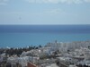 Av terrain à Hammamet nord avec une superbe vue sur mer