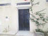 for sale two nearby houses of Hammamet