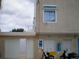 Location Etage du villa