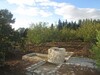 Terrain 2 hectares à bordj Hfaidhà 15mn de Hammamet