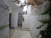 Av une maison RDC avec étage inachevée zone de Hammamet