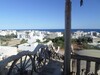 AV un magnifique appartement avec belle vue sur mer à hammamet