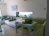 Al appartement meublé avec belle vue mer trés proche de la mer