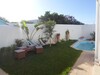 for sale a lovely bungalow with pool near the sea in hammamet