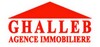 Av un terrain agricole pour une villa calme