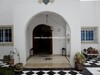 Villa leila A à Barraket Essahel à Hammamet