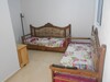 Av un appartement en plein centre ville Hammamet