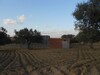 Av Terrain avec une maison inachvée à Hammamet