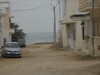 AV maison avec étage inachevé à deux pas de la mer à Beni Khiarr