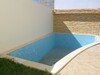 AV une villa de luxe proche des facultés avec piscine Hammamet
