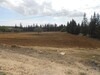 Av un terrain sur la route principale de Hammamet Sidi Jedidi