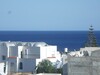 Av un appartement bien spacieux à Hammamet centre ville