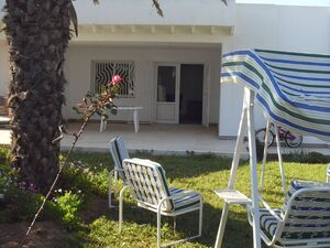 VILLA 2 eme position