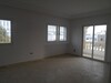 for sale large appartementement in a new residence in North hammamet