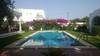 AV villa située proche de yasmine Hammamet