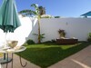av joli bungalow avec piscine à nabeul