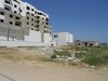 av un terain a la route nabeul hammamet
