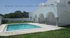 Villa sur 2 niveaux à Hammamet sud