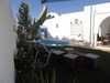 for sale luxury with a pool bungalow has maamoura