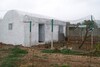 Av un terrain de 4500 m et une maison dans la campagne Hammamet