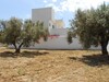 AV un terrain dans une zone calme et résidentielle à Hammamet