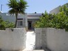 AV maison avec jardin dans une zone calme à Hammamet