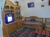 av un maison réez de chaussée étage inachevé a hammamet