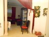 for sale in Hammamet Nord a nice duplex in a small residence