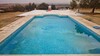 AL une belle villa en plein montagne de Hammamet
