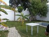 AV une belle villa de style arabesque et proche de la mer