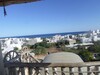 AV très belle appartement avec vue de mer