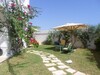 Belle villa meublée avec piscine dans rés gardée