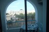 AL un appartement meublé très proche de la mer à Hammamet