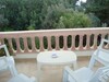 appartementement Faten Hammamet zone theatre