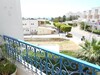 for sale appartementement in a chic residence between Hammamet and Nabeul