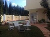 Villa Moon has to Jinen Hammamet near beach