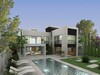Villa El Fawara B Hammamet area fawara craxi