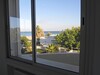 Un étage de villa AL situé au bord de la mer à Nabeul