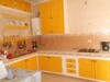 al un appartement bien meublé au 1ére étage à hammamet nord