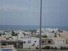 Bel appartement neuf avec vue mer à Hammamet ville