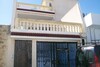 une maison sur 3 niveaux avec RDC av Hammamet