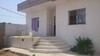 une maison presque finie dans la campagne de hammamet