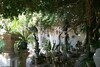 a beautiful villa in a quiet area in Hammamet