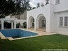 Villa Cactus A à Yasmine proche Marina