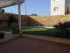 a beautiful villa of high standing with swimming pool