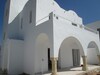 Villa arabesque avec piscine à hammamet zone calme