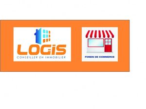 Fond de commerce la gare