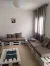 appartementement AZIZA city centre