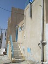 Maison indépendant étage à Hammamet vue de mer