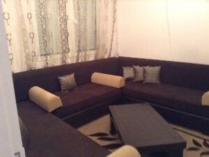 Bel appartement insaf